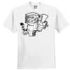 Everyone's Favorite T-Shirt for the Whole Family Thumbnail