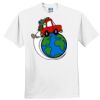 Everyone's Favorite T-Shirt for the Whole Family Thumbnail