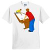Everyone's Favorite T-Shirt for the Whole Family Thumbnail