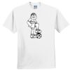 Everyone's Favorite T-Shirt for the Whole Family Thumbnail