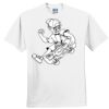 Everyone's Favorite T-Shirt for the Whole Family Thumbnail