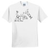 Everyone's Favorite T-Shirt for the Whole Family Thumbnail