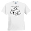 Everyone's Favorite T-Shirt for the Whole Family Thumbnail