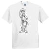 Everyone's Favorite T-Shirt for the Whole Family Thumbnail