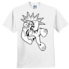 Everyone's Favorite T-Shirt for the Whole Family Thumbnail
