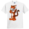 Everyone's Favorite T-Shirt for the Whole Family Thumbnail