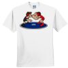 Everyone's Favorite T-Shirt for the Whole Family Thumbnail