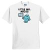 Everyone's Favorite T-Shirt for the Whole Family Thumbnail