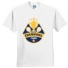 Everyone's Favorite T-Shirt for the Whole Family Thumbnail