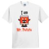 Everyone's Favorite T-Shirt for the Whole Family Thumbnail