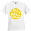 Everyone's Favorite T-Shirt for the Whole Family Thumbnail