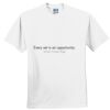 Everyone's Favorite T-Shirt for the Whole Family Thumbnail