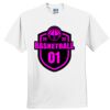 Everyone's Favorite T-Shirt for the Whole Family Thumbnail