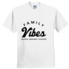 Everyone's Favorite T-Shirt for the Whole Family Thumbnail