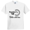 Everyone's Favorite T-Shirt for the Whole Family Thumbnail