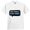 Everyone's Favorite T-Shirt for the Whole Family Thumbnail