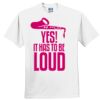 Everyone's Favorite T-Shirt for the Whole Family Thumbnail
