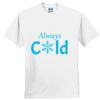 Everyone's Favorite T-Shirt for the Whole Family Thumbnail