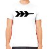 Unisex Jersey Short-Sleeve T-Shirt Bella+Canvas Thumbnail