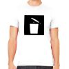 Unisex Jersey Short-Sleeve T-Shirt Bella+Canvas Thumbnail