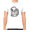 Unisex Jersey Short-Sleeve T-Shirt Bella+Canvas Thumbnail