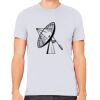 Unisex Jersey Short-Sleeve T-Shirt Bella+Canvas Thumbnail