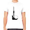 Unisex Jersey Short-Sleeve T-Shirt Bella+Canvas Thumbnail