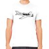 Unisex Jersey Short-Sleeve T-Shirt Bella+Canvas Thumbnail