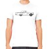 Unisex Jersey Short-Sleeve T-Shirt Bella+Canvas Thumbnail