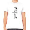 Unisex Jersey Short-Sleeve T-Shirt Bella+Canvas Thumbnail