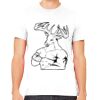 Unisex Jersey Short-Sleeve T-Shirt Bella+Canvas Thumbnail