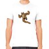 Unisex Jersey Short-Sleeve T-Shirt Bella+Canvas Thumbnail