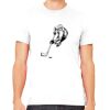 Unisex Jersey Short-Sleeve T-Shirt Bella+Canvas Thumbnail