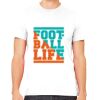 Unisex Jersey Short-Sleeve T-Shirt Bella+Canvas Thumbnail