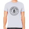 Unisex Jersey Short-Sleeve T-Shirt Bella+Canvas Thumbnail