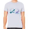 Unisex Jersey Short-Sleeve T-Shirt Bella+Canvas Thumbnail