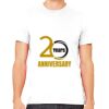 Unisex Jersey Short-Sleeve T-Shirt Bella+Canvas Thumbnail