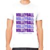Unisex Jersey Short-Sleeve T-Shirt Bella+Canvas Thumbnail