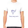 Unisex Jersey Short-Sleeve T-Shirt Bella+Canvas Thumbnail