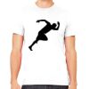Unisex Jersey Short-Sleeve T-Shirt Bella+Canvas Thumbnail