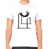 Unisex Jersey Short-Sleeve T-Shirt Bella+Canvas Thumbnail