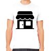 Unisex Jersey Short-Sleeve T-Shirt Bella+Canvas Thumbnail