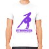 Unisex Jersey Short-Sleeve T-Shirt Bella+Canvas Thumbnail